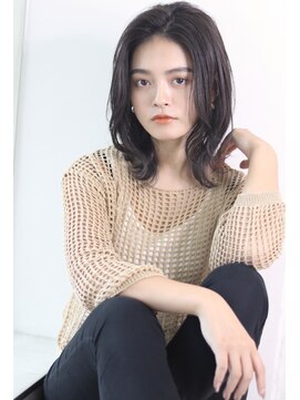 オーロ 武庫之荘店(ORO) 20.30.40.代小顔バング・ブルージュ・くびれミディ