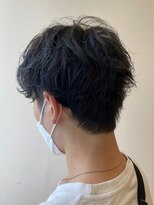 ネオリーブシェリエ 浅草店(Neolive cherie)&nbsp;メンズカット