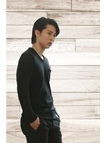 アクアヴィタエ(Aqua vitae)&nbsp;30代ミディアムメンズ