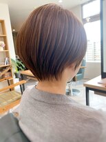 コムシュブー(Comme Cheveux)&nbsp;【Comme Cheveux】ミニショート☆/東（アズマ ）