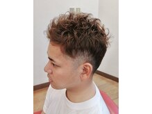 ヘアーコミュニケーション ないとう