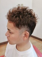 ヘアーコミュニケーション ないとう