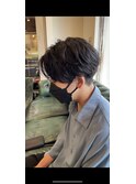 韓国風パーマ【メンズパーマ】