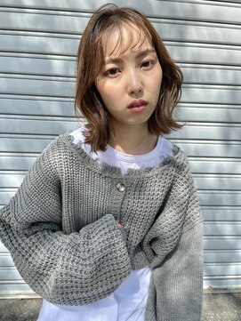 シーズン(SEASON) くびれヘア