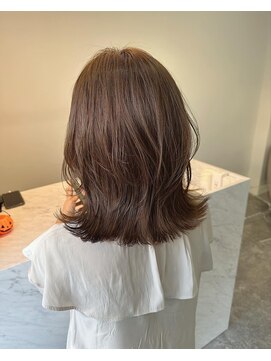 ブランカ(Blanca) beige color