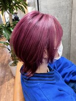 ロダット 横浜(LODAT by little)&nbsp;ベイビーピンク【LODAT横浜】