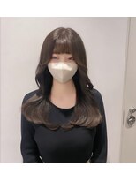 バレットプラス 銀座(VALETTE+) 王道人気ヘアスタイル