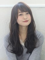 フォルテ 掛川店&nbsp;自然なダークブラウンcolor☆