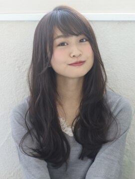 フォルテ 掛川店 自然なダークブラウンcolor☆