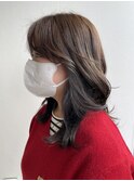 レイヤーカット