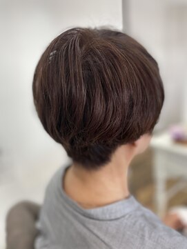 コス(KoS) コスヘア