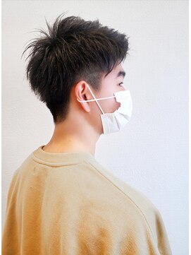 フォーカス 南流山店(FOCUS) ラフ