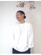 ＜藤原大智＞代表