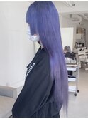 ホワイトラベンダー