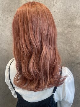 ガーデンエス 府中店(GARDENes) 【暖色カラー】