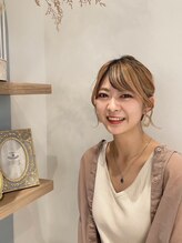 ラ ブランシュ 大宮(La Blanche) 大底 日和