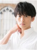 モテ髪ウェットヘアなスマートマッシュこなれヘアE戸田公園