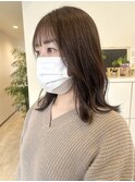 ブラウンベージュ