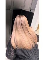 シェイト(ciate)&nbsp;ナチュラルミルクティー