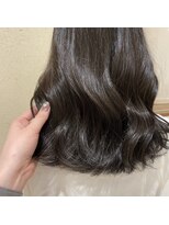 ラドンナアデッソ(LA.DONNA ADDESSO) ショコラグレージュ