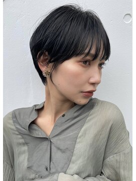 ベジット 町田店(Bejitto) ショート/マッシュ