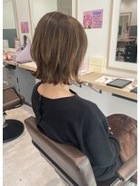 バサ 鷺ノ宮店(BASSA)&nbsp;レイヤーボブ