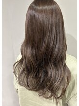 ドゥアンリッシュ(Deux,unleash) 愛されブラウン