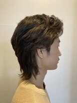 ムースヘアー(Muus hair)&nbsp;ジェントルバック