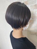 エルサフィロ ヨドヤバシ(el zafiro yodoyabashi)&nbsp;ショートヘア/ショートボブ/20代30代40代50代60代