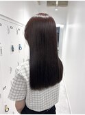 パープルアッシュ
