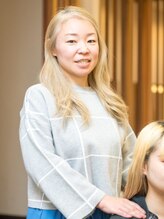 アリレイナ 久里浜店(ARIREINA) 松本 玲子
