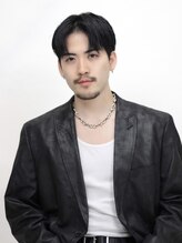 ブラック 渋谷(BLUCK) 北舘 尊良