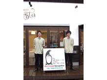 ボーイズヘアー ビスポーク(BOY'S HAIR bespoke)