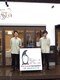 ボーイズヘアー ビスポーク(BOY'S HAIR bespoke)の写真/通いやすさ抜群！BOY'S HAIR bespokeで平日特典を利用して、自分だけのスタイルを手に入れよう♪