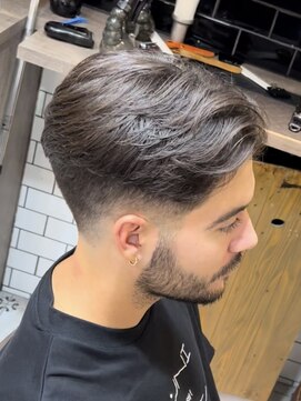 グルーマーズトウキョウ(GROOMER/S TOKYO) ラフカール