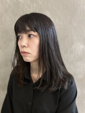 ロビンソン(Robinson) mad greige