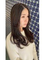 アテナ(ATENA)&nbsp;ワンカールレイヤー【中嶋翔也】