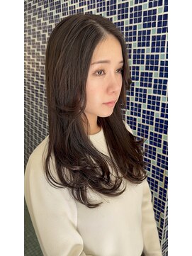 アテナ(ATENA) ワンカールレイヤー【中嶋翔也】