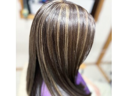 ビューティーエースアレン(Beauty ace AREN)の写真