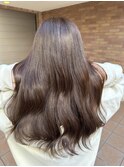 髪質改善縮毛矯正白髪染め白髪ぼかしレイヤーカットハイライト