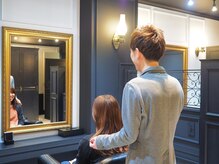 クレア ベレッツァ(CREA BELLEZZA)