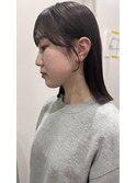 外ハネロブ