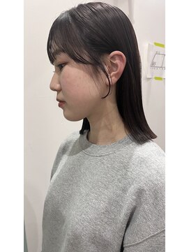 キートス 高知店(kiitos) 外ハネロブ