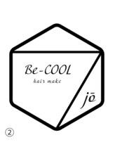 ビークールナナジョウ(Be-COOL 7-jo) 丸岡 千夏