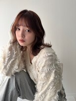 パトゥ 烏丸(patou)&nbsp;外はねボブ