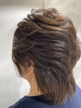 アクセル(Axe-l) Axe-lレイヤー