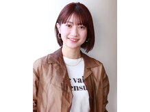 ヘアドゥ 千葉中央店(hair do)