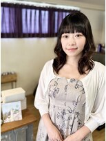 アンジェラ(Angela)&nbsp;髪質改善ケア☆うる艶髪