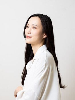 スピーディー 学芸大学店(SPEEDY)の写真/[学芸大学駅30秒]女性スタッフ多数在籍☆女性ならではの共感力で納得した仕上がりをご提案♪