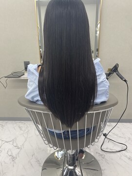 リノ 金山(Rino) レイヤーロング/フェイスレイヤー